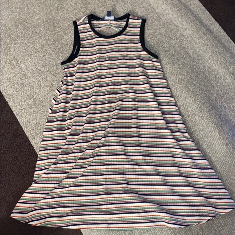 American Eagle Dress